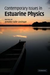Contemporary Issues in Estuarine Physics