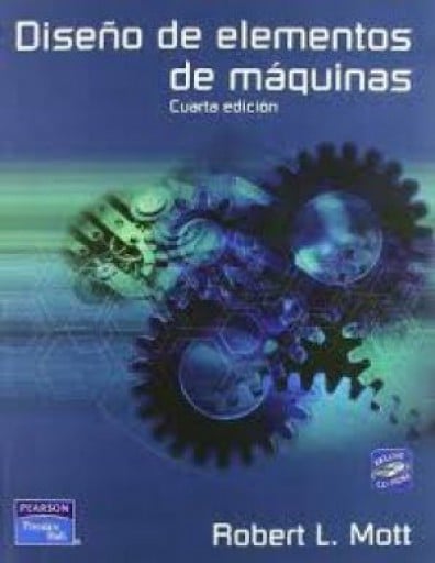 Diseño de elementos de máquinas