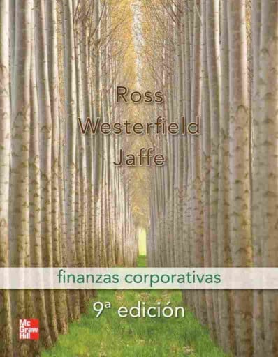Finanzas corporativas