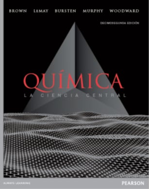 Química: La ciencia central