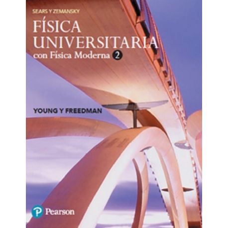 Física universitaria con física moderna (vol. 2)