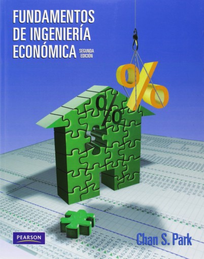 Fundamentos de ingeniería económica