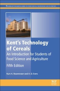 Kent's technology of cereals: An introduction for students of food science and agriculture
