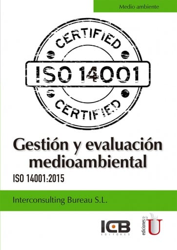 Gestión y evaluación medioambiental