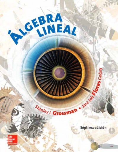 Álgebra lineal