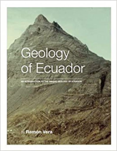 Geology of Ecuador