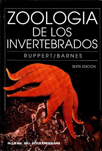 Zoología de los invertebrados