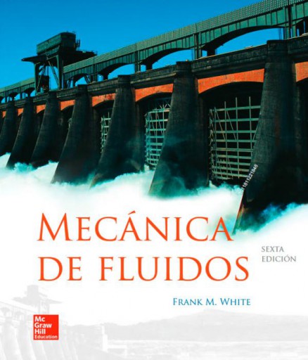 Mecánica de fluidos