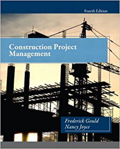 Gestión de Proyectos de Construcción - Biblioteca Digital Espol