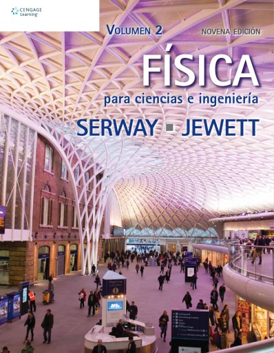Física para Ciencias e Ingeniería (vol 2)