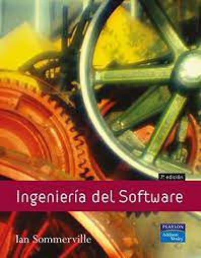 Ingeniería del software