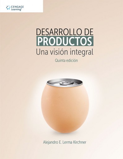 Desarrollo de productos: una visión integral