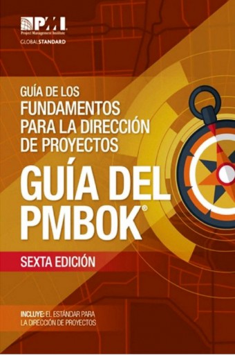 Guía de los fundamentos para la dirección de proyectos