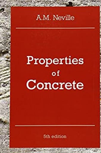 Properties of Concrete