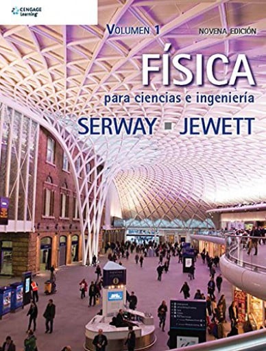 Física para ciencias e ingeniería (vol 1)