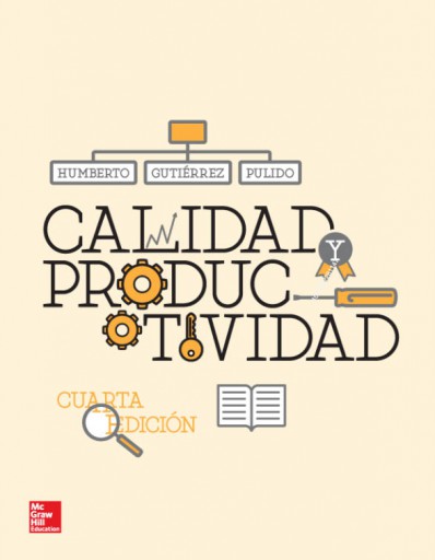 Calidad y productividad