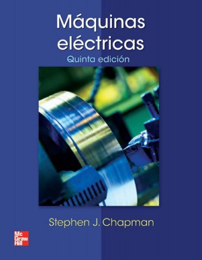 Máquinas eléctricas