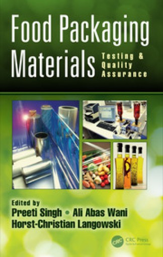 Food Packaging Materials: Testing & Quality Assurance