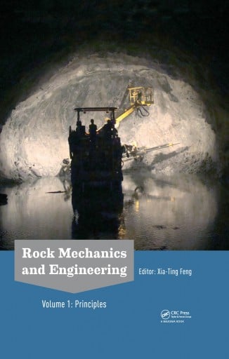 Rock Mechanics and Engineering, Volume I: Principles