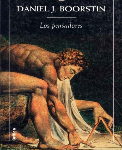 Los pensadores