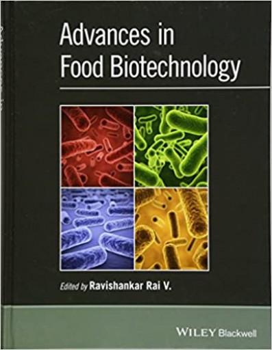 Advances in Food Biotechnology