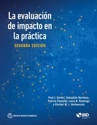 La evaluación de impacto en la práctica