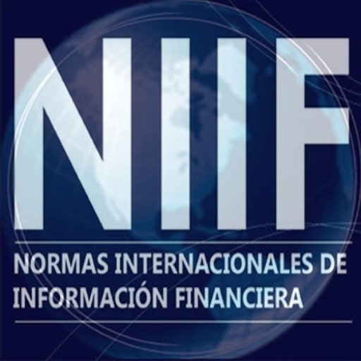 Normas Internacionales de Información Financiera