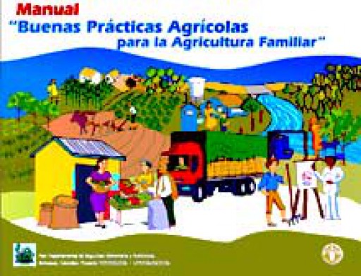 Manual de buenas prácticas agrícolas para el productor hortofrutícola