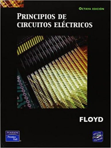 Principios de circuitos eléctricos