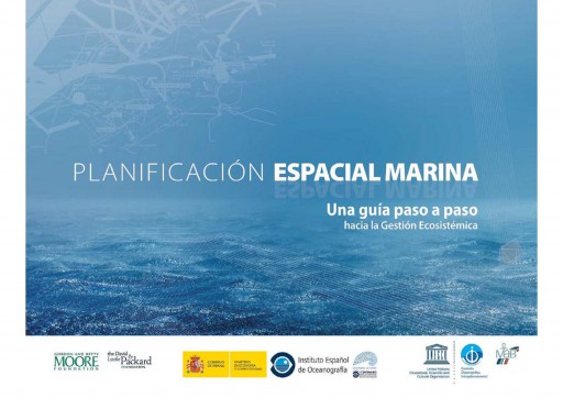 Planificación espacial marina: Una guía paso a paso hacia la gestión ecosistémica