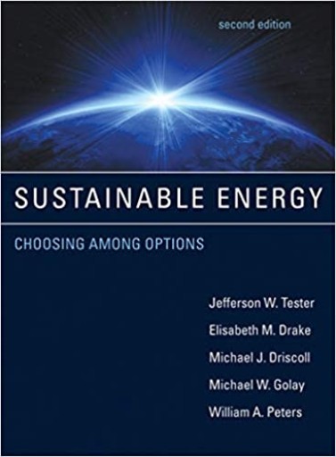 Sustainable Energy