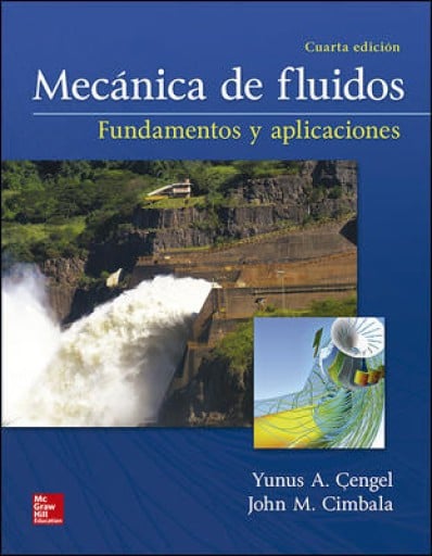 Mecánica de fluidos