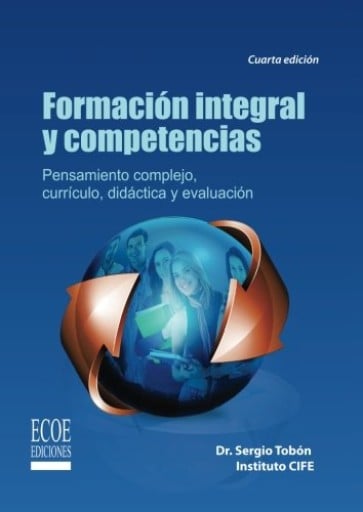Formación integral y competencias