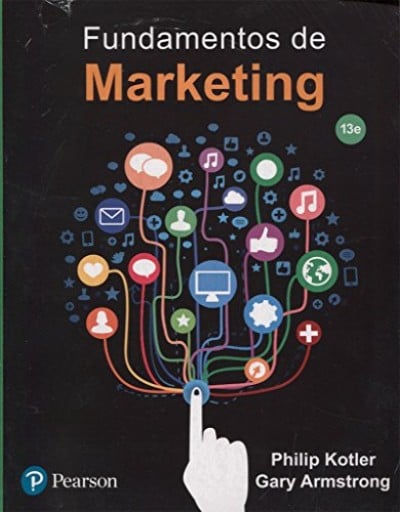 Fundamentos de marketing