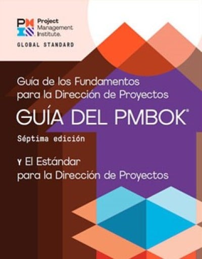 Guía de los fundamentos para la dirección de proyectos
