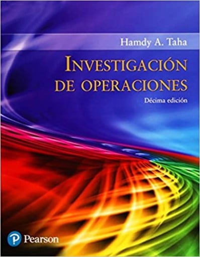 Investigación de operaciones