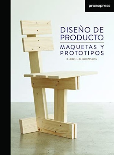 Diseño de producto: maquetas y prototipos