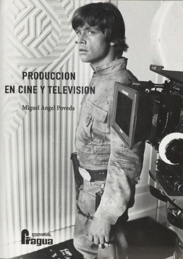 Producción en cine y televisión