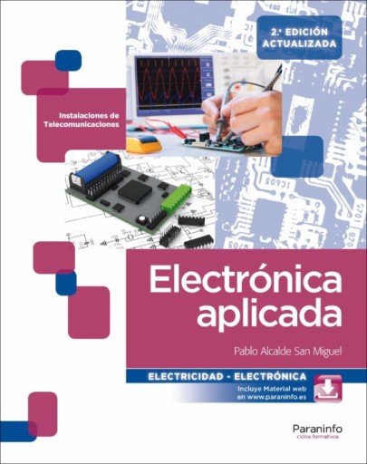Electrónica aplicada