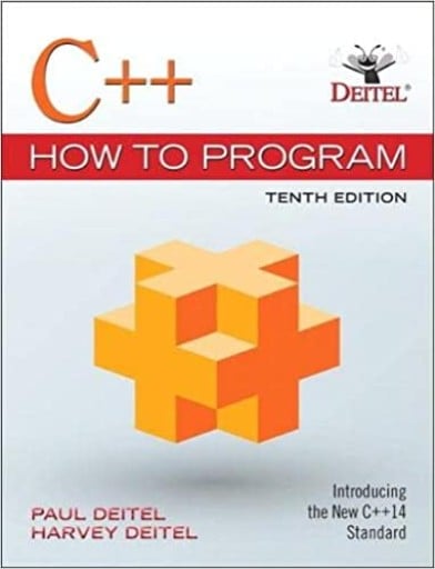C++ How to Program: Introducing the new C++ 14 standard