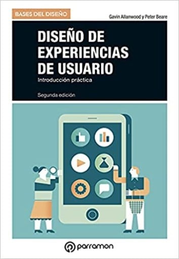 Diseño de Experiencias de Usuarios: Introducción práctica