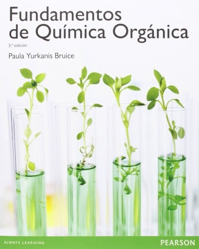 Fundamentos de química orgánica