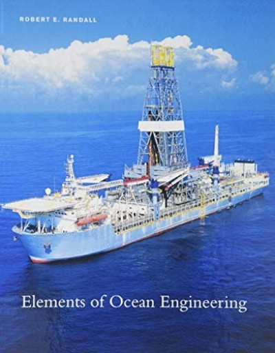 Elements of Ocean Engineering