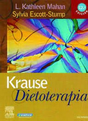 Krause dietoterapia