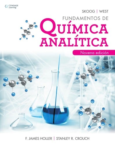 Fundamentos de química analítica
