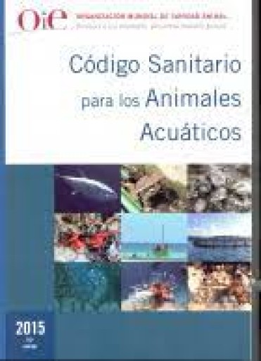 Código Sanitario para los Animales Acuáticos (Código Acuático)