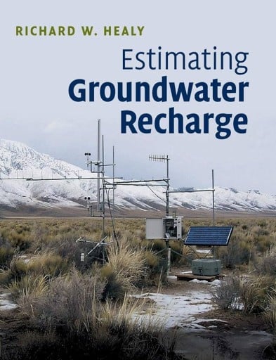 Estimating Groundwater Recharge