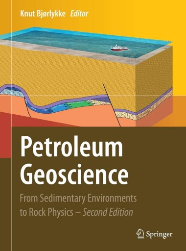 Petroleum Geoscience