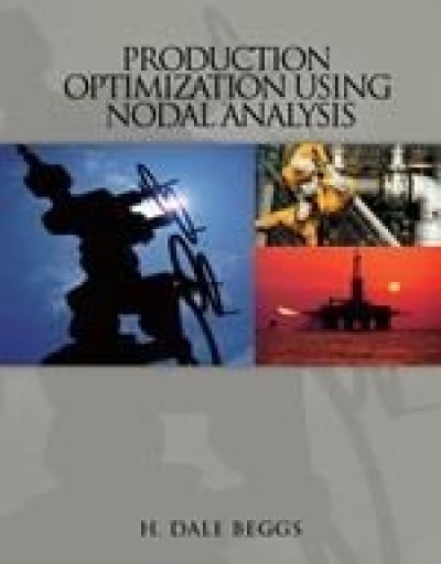 Production Optimization : Using NODAL Analysis