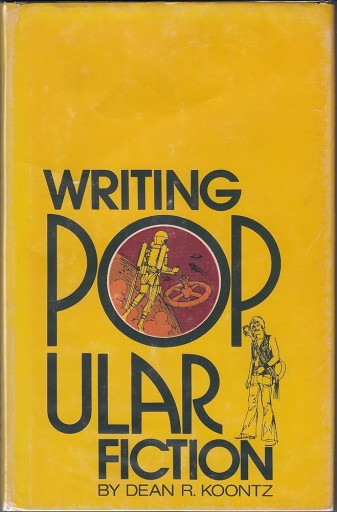 Writing Popular Fiction
